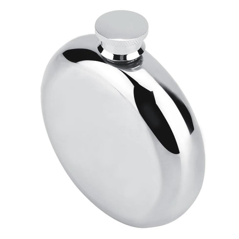 FLASQUE<br> RONDE